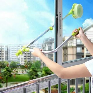 Cleaning device