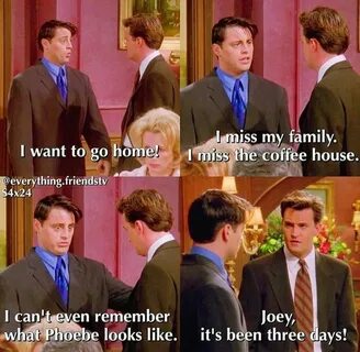 When i leave home
