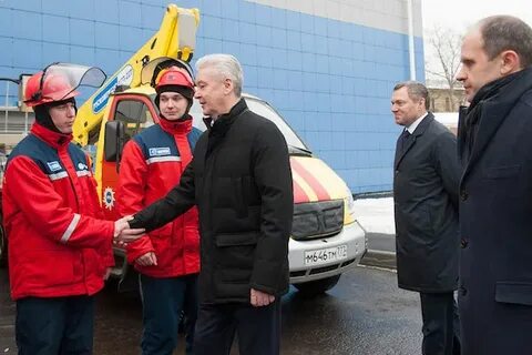 Московский рэс