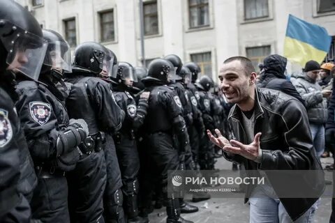 Внутренние войска украины