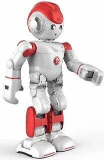 Робот alpha