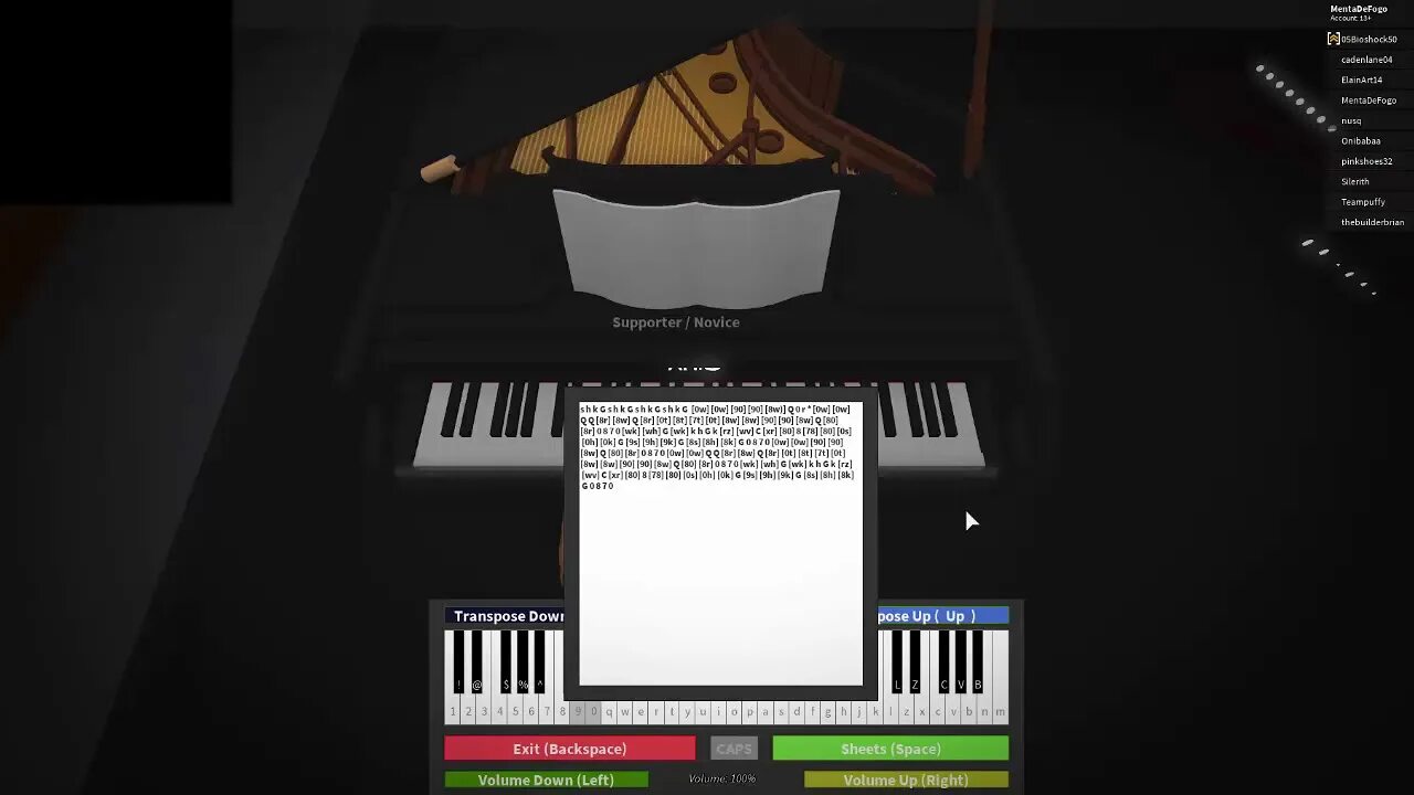 Песни роблокс гимн россии. Roblox Piano. Ноты на пианино в РОБЛОКСЕ. РОБЛОКС пианино гимн России. РОБЛОКС пианино Ноты.