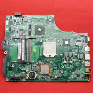 Материнская плата для ноутбука acer aspire