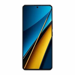 Poco x 6 12 512