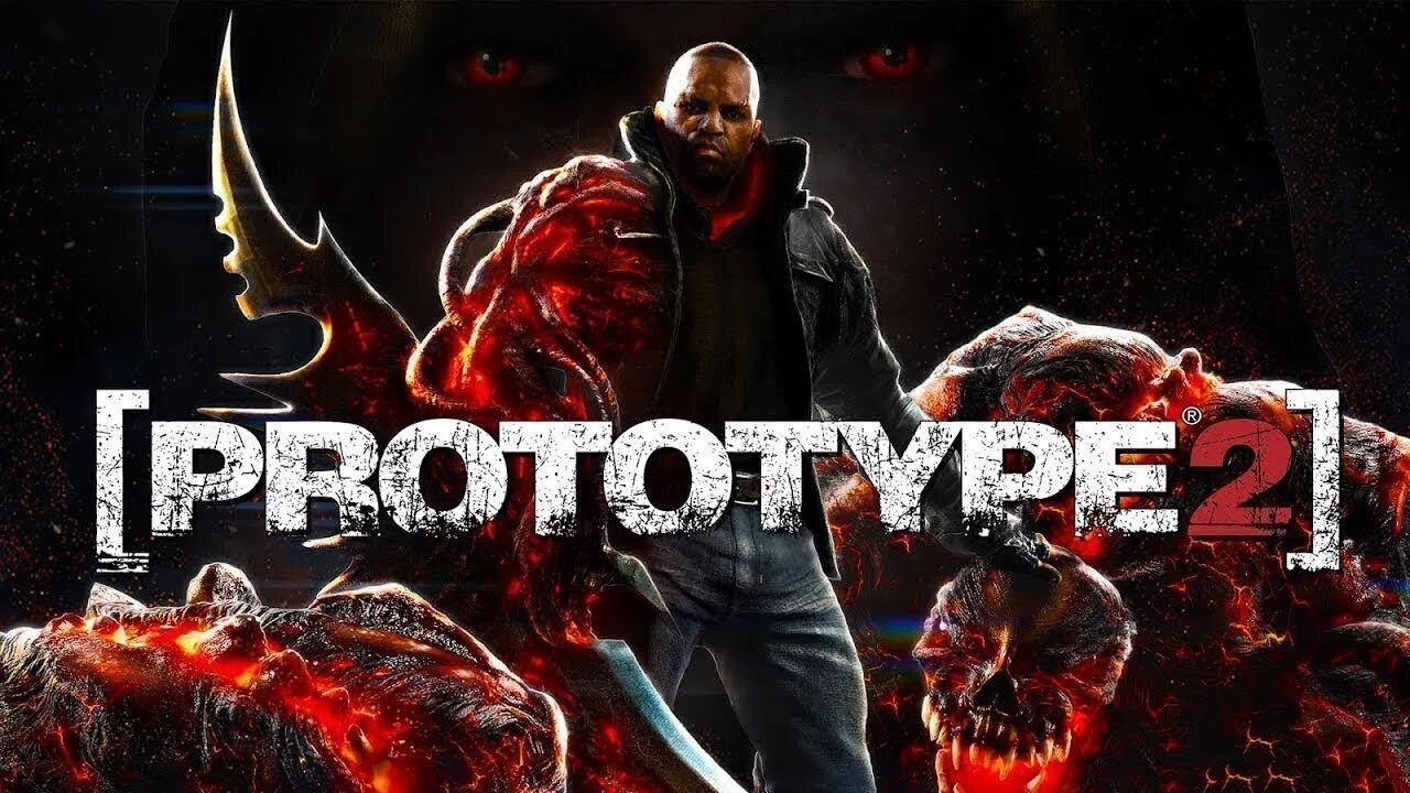 Прототип 2 часть. Prototype 2 обложка для Steam. Прототип 2 обложка. Прототип игра. Прототип игра обложка.