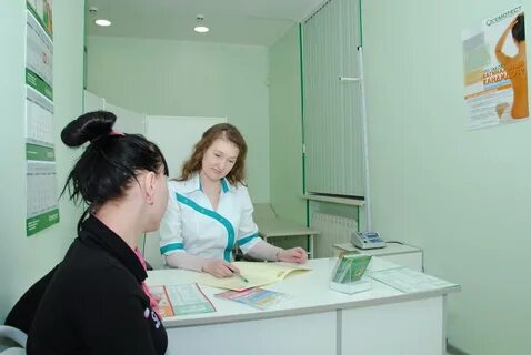 Гемотест брянск
