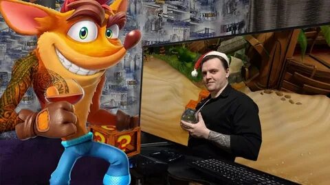 Crash streams