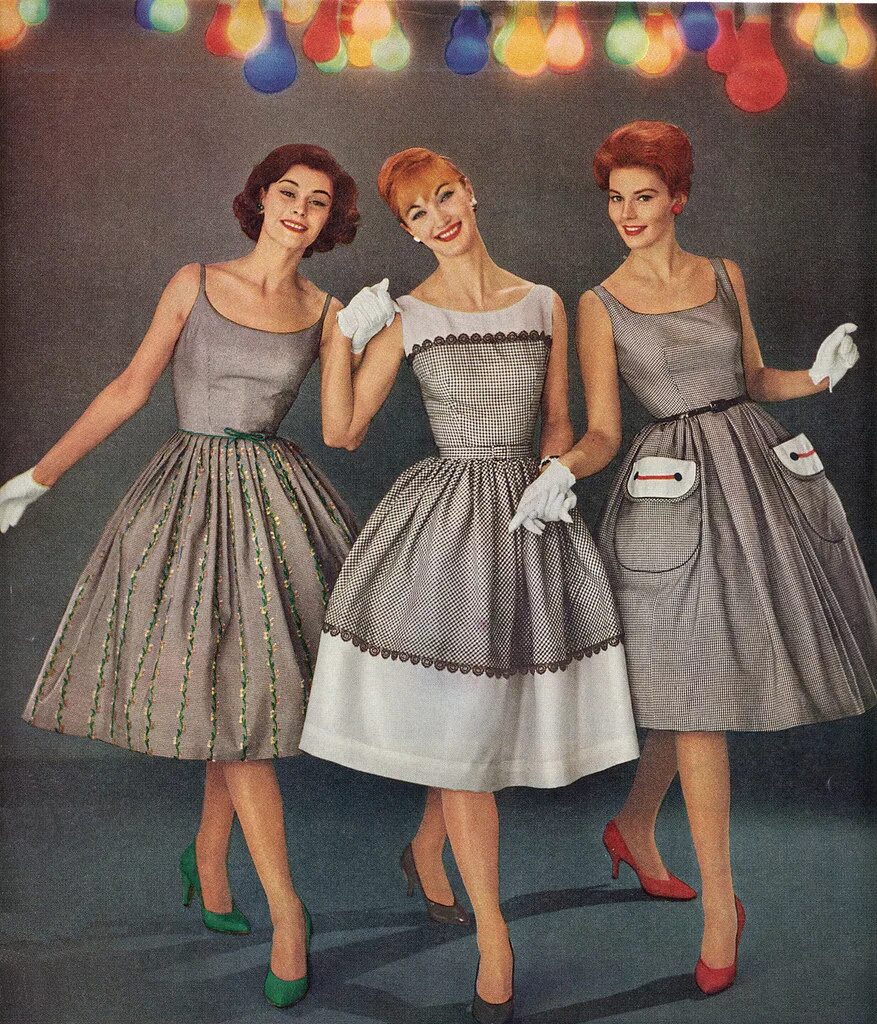 Мода 1960х Франция. Мода 1950-1960х годов. Женская мода 60-х годов. 50е мода Стиляги.