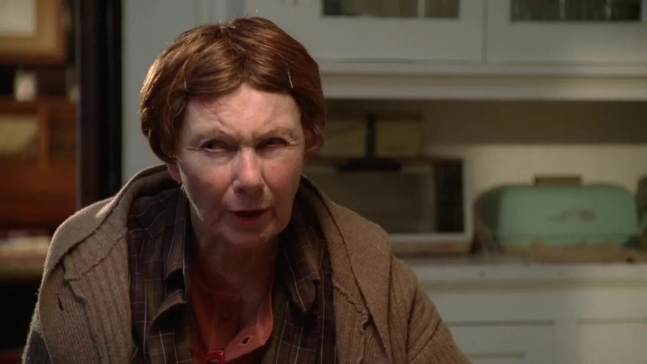 проклятие озерного монстра