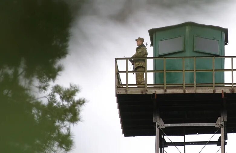 Нападение на в ч. Военная часть 44311 Каштак. Дисциплинарная воинская часть. Дисбат Забайкальский край.