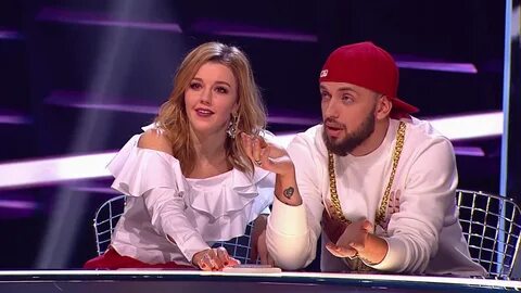 Где логика камеди клаб