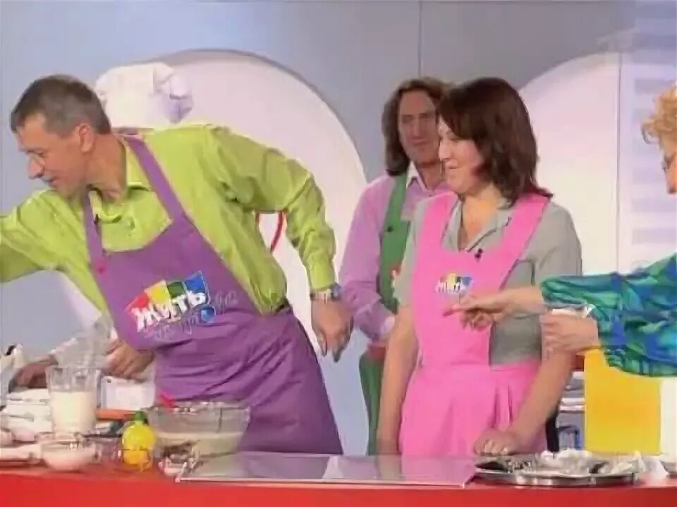 Жить здорово 2010. Жить здорово 2010