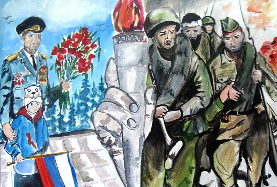 Данной теме будет посвящена