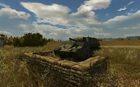 Wot это классика мод