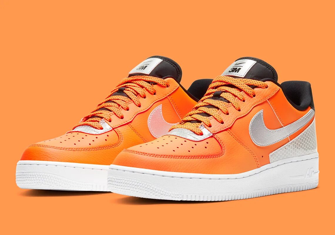 Nike air force skeleton orange. Nike Air Force 1 оранжевые. Nike Air Force 1 оранж. Nike Air Force 1 оранжевые с зеленым. Air Force 1 Orange White.