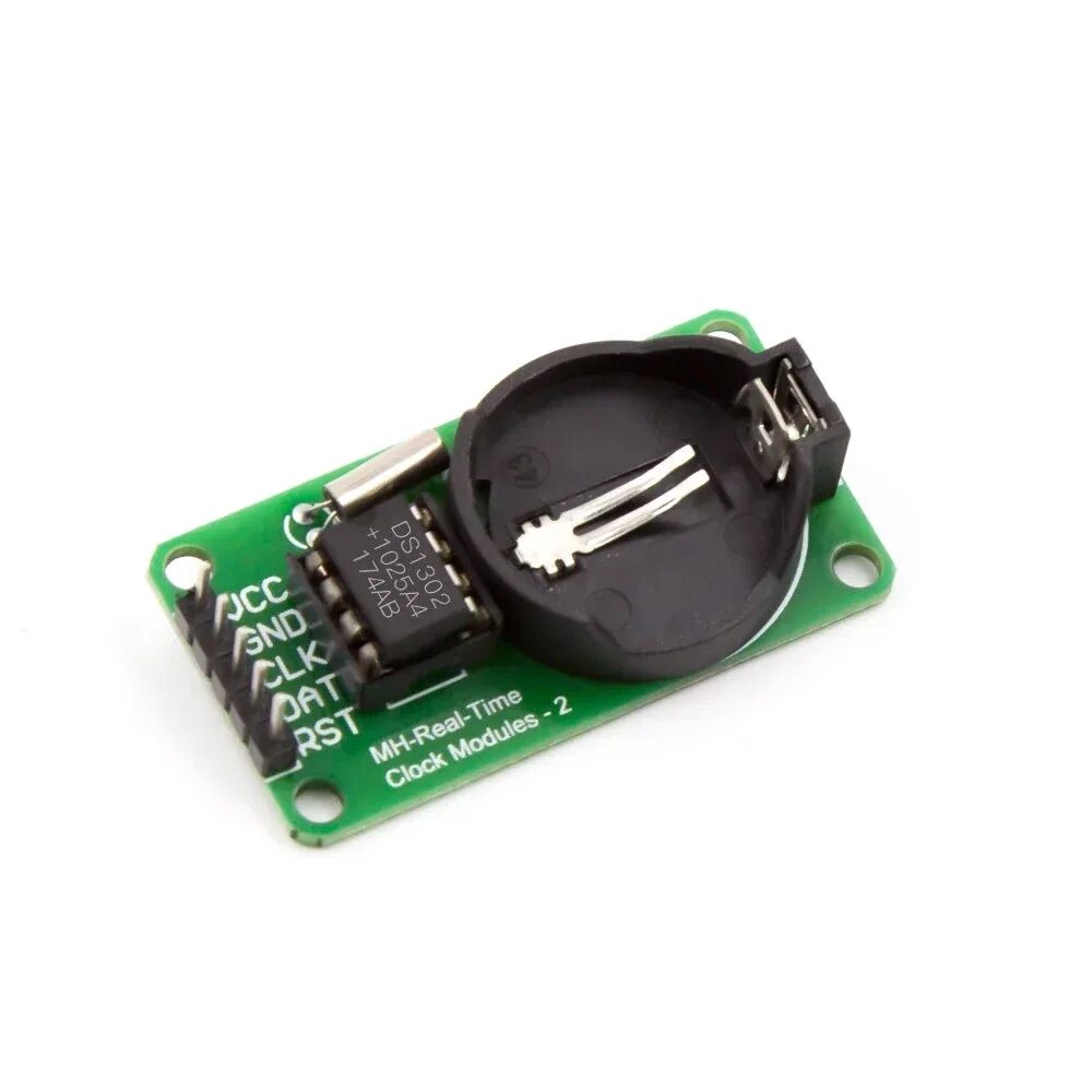 Time module