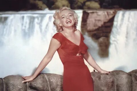 Big marilyn