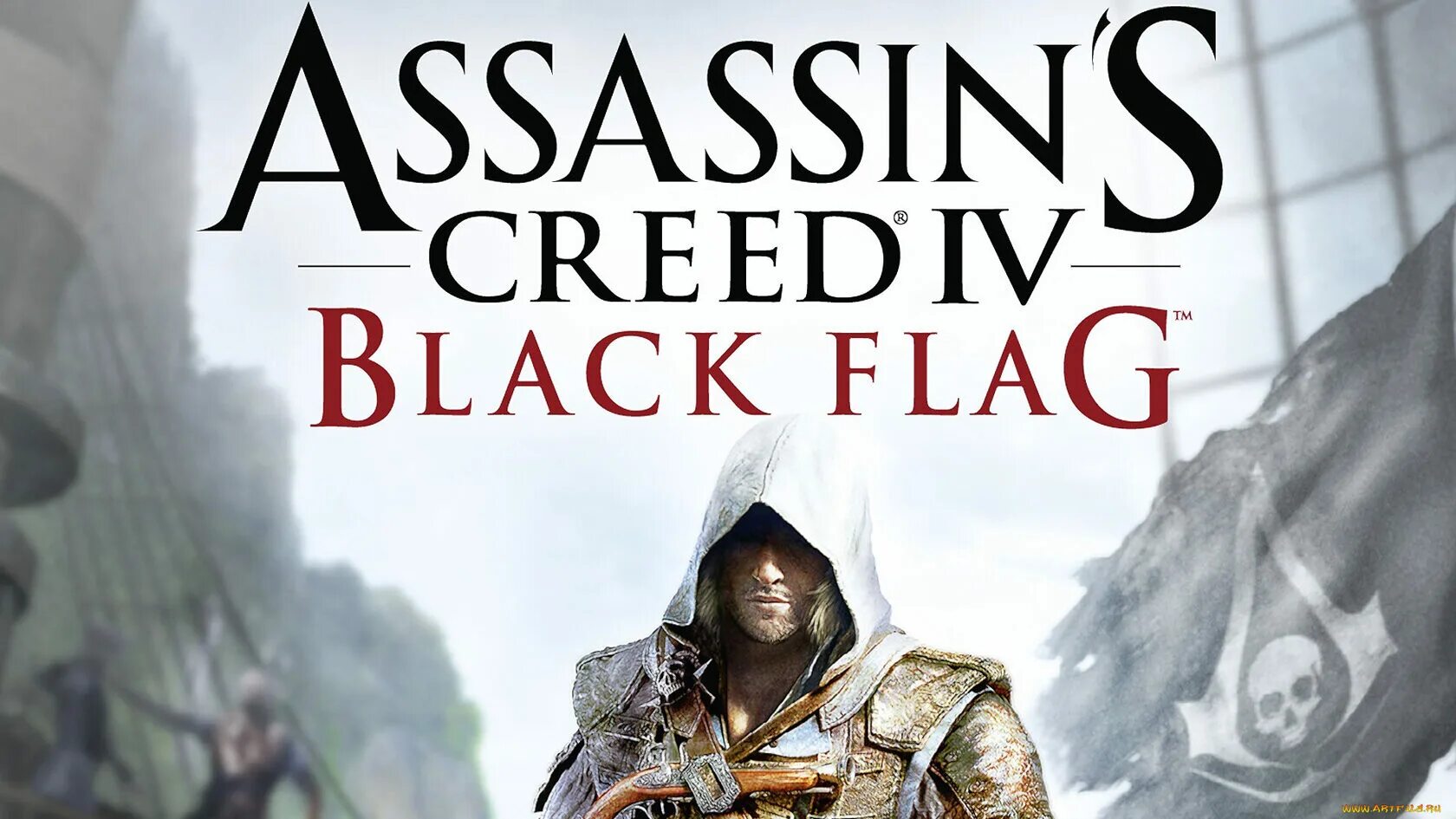 Асасин крид черный флаг на русском. Assassin's Creed IV: Black Flag (ps3). Ассасин Крид 4 Блэк флаг. AC Black Flag ps4 обложка. Assassin's Creed Black Flag Постер.