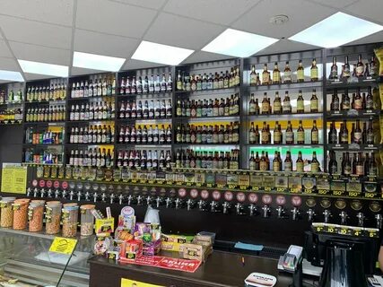 Пивная рязань
