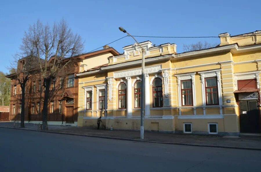 Ульянова ленина казань. Республика татарстан, казань, ул. Ленина (казань). Казань дом ульянова-ленина ул 24. Копылова 1/2 казань.