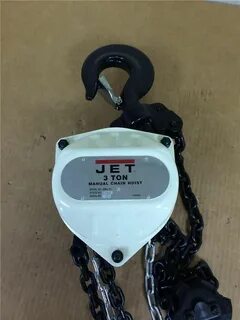 Jet ton