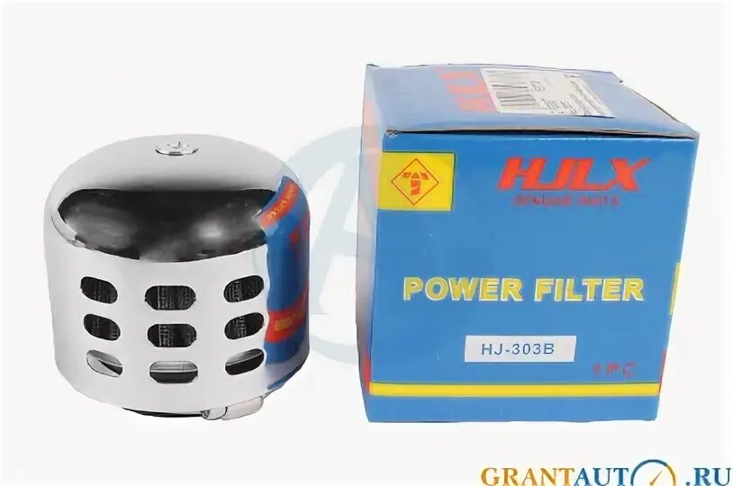 Power filter. Фильтр воздушный нулевого сопротивления hj-303b. hj-303в. (hj-303b)hjlx. фильтр hulx power filter hd - 303b.