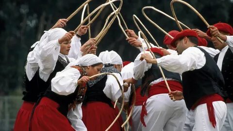 Basque