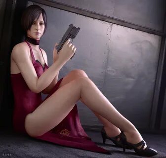Ada wong hot
