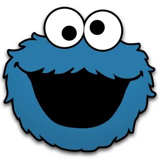 Cookie monster