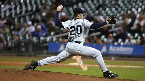 Mlb spoilers