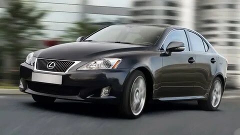 Lexus 220