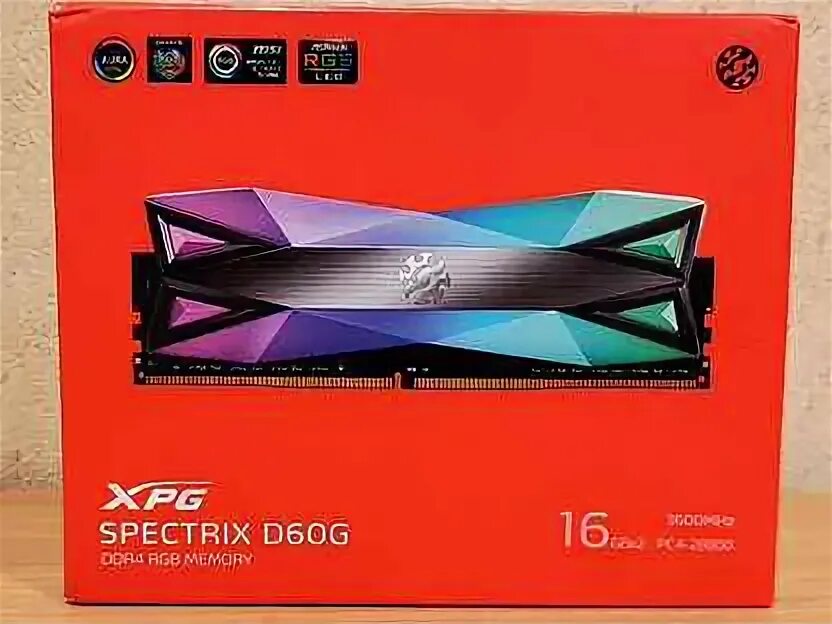 Adata xpg d60g. Adata xpg d60g