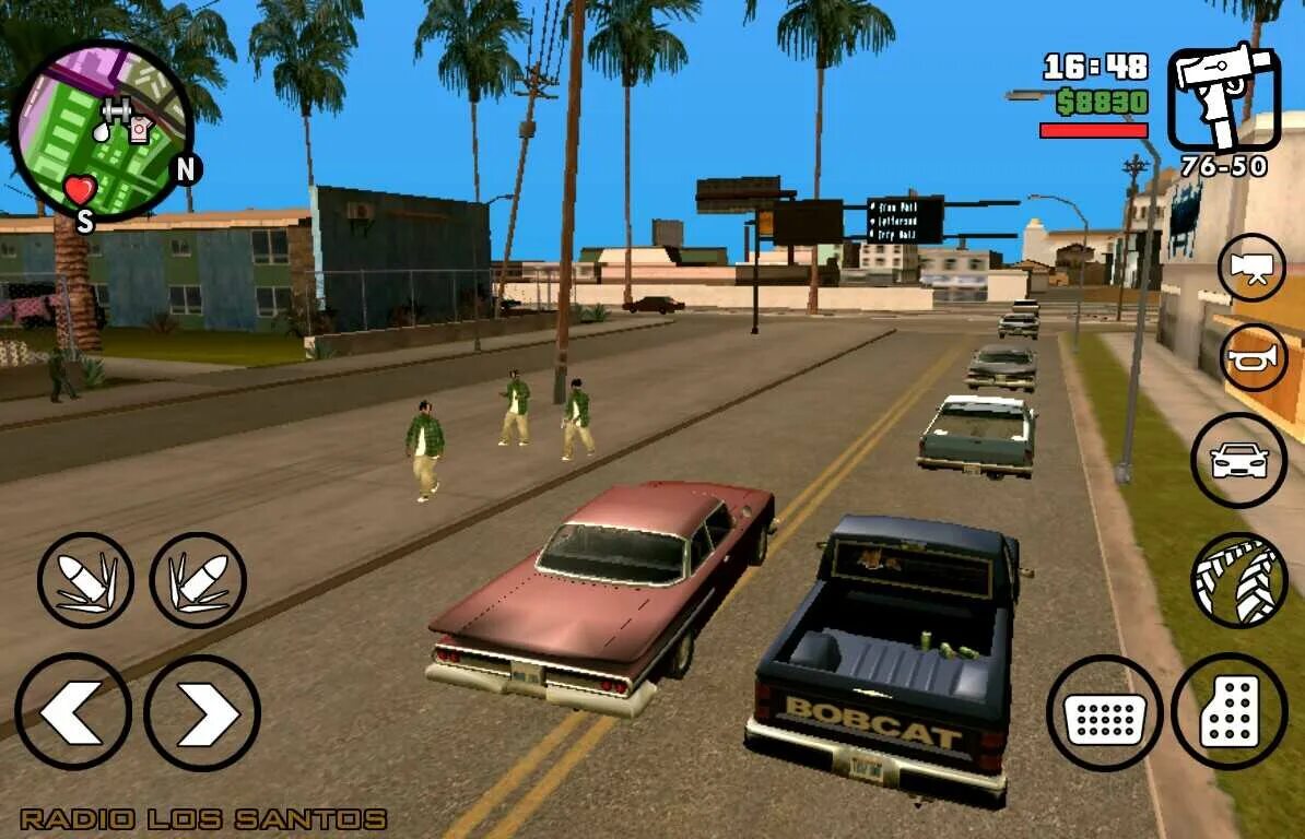 San andreas indir. ГТА Сан андреас 1. Grand Theft auto auto San Andreas. GTA 10 San Andreas Android. Grand Theft auto San Andreas 5.