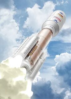Atlas 5