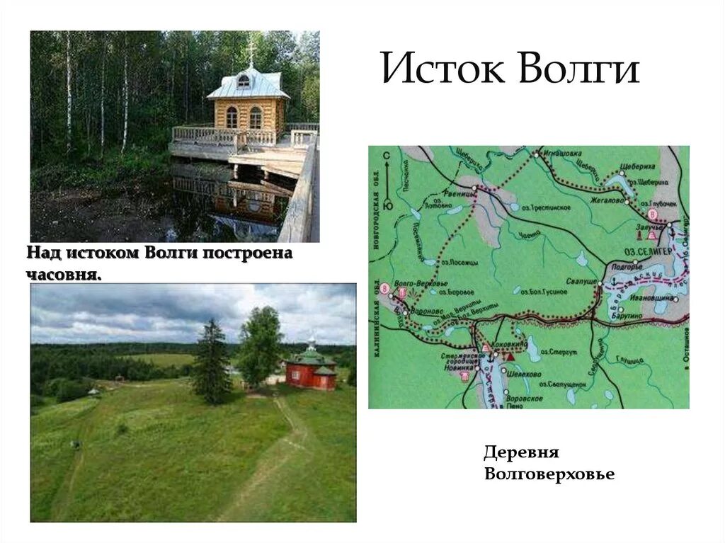 Откуда берет начало р. Исток реки Волга на карте России. Исток Волги на карте. Где находится Исток Волги в Тверской области на карте. Исток Волги где находится.