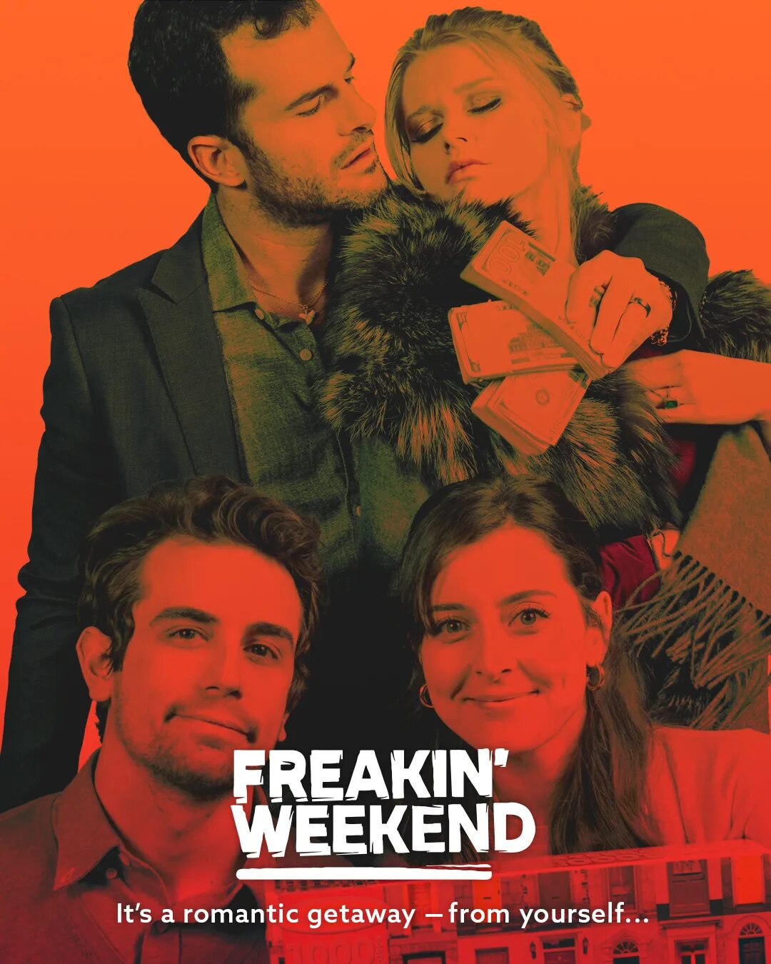 Week end 1. Weekend romance 9.