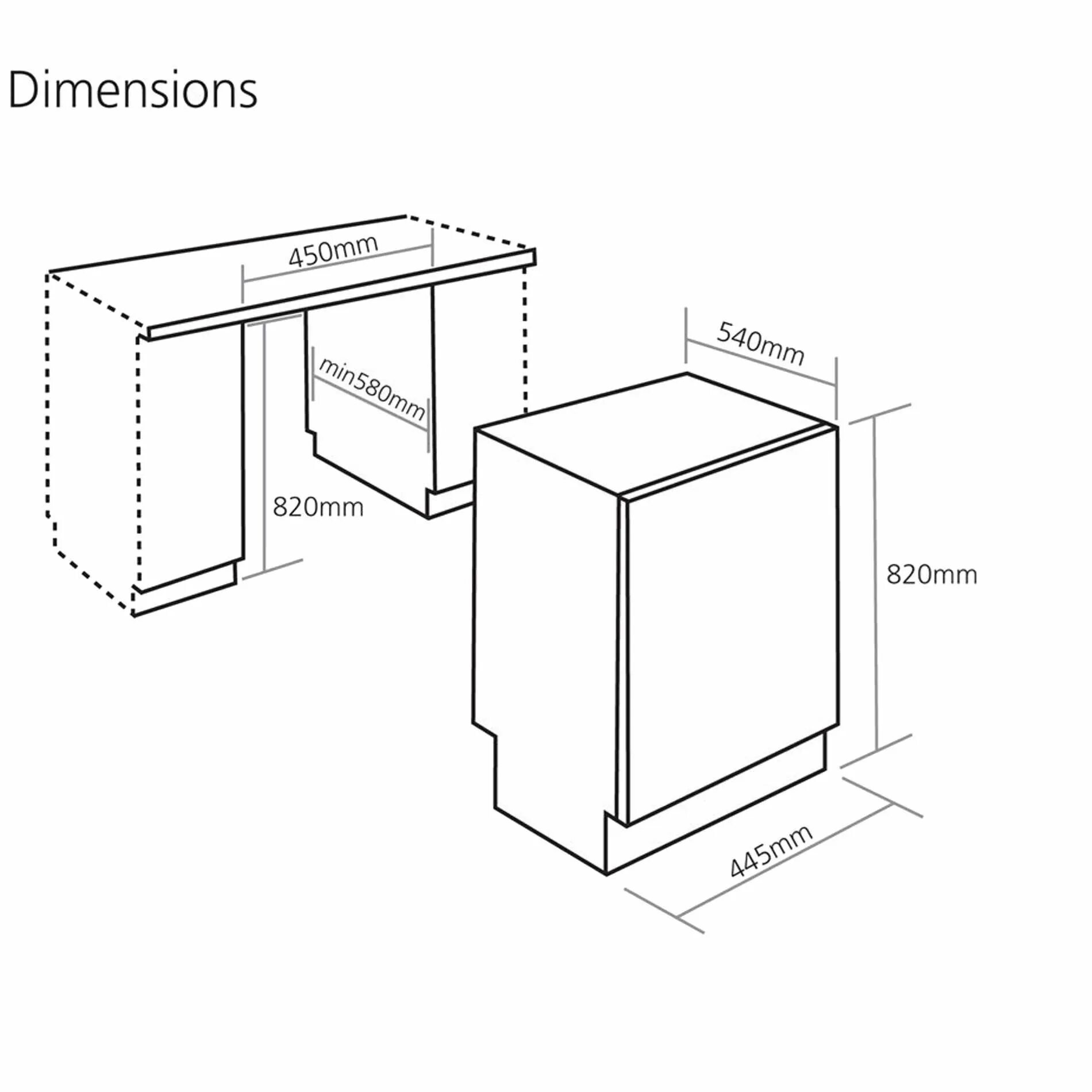 Размеры посудомоечных шкафов. Схема встраивания посудомоечной машины 60 см. Шкаф под встраиваемую посудомоечную машину 60 см. Короб для посудомоечной машины 60 см Альфа. Схема встраивания посудомоечной машины 450.