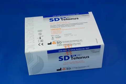Реагенты для in vitro диагностики