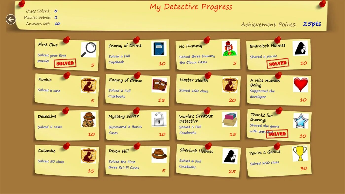 Пазл детектив игра. Pictures for Detective games in English. Case solved. Solve a Crime.
