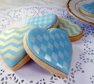 Cookie mine