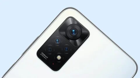 Redmi note 11 pro 8gb