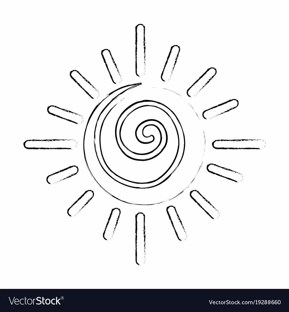 Солнышко. Раскраска. Солнце эмблема. Солнце схематично. Орнамент солнце.