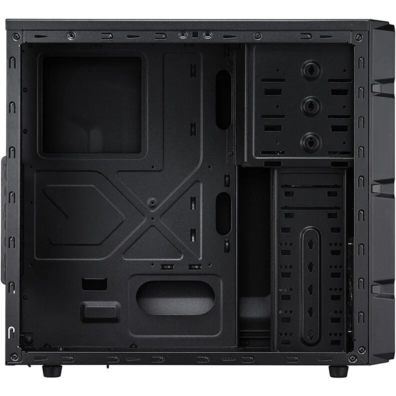 Корпус Coolermaster k350 черный. Корпус ATX Miditower Coolermaster рет k350. Корпус Cooler Master Elite 350. Cooler Master Elite 350 (RC-350) Black. Master k