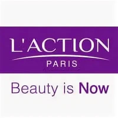 L action. Laction paris cushion tip.