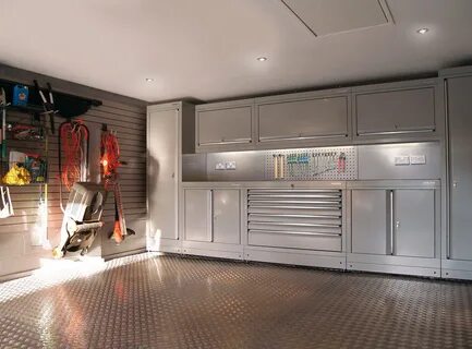 Garage 2016