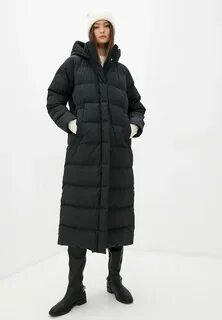 Max mara weekend пуховики женские