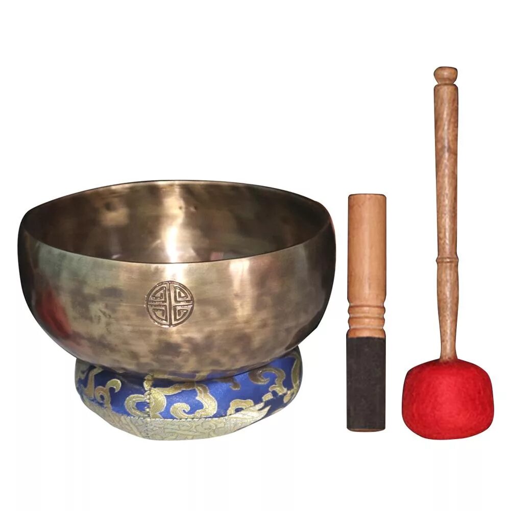 Музыкальный инструмент тибетская чаша. Инструмент - тибетская поющая чаша.. Буддийская медная поющая чаша. Латунная поющая чаша из Тибета.