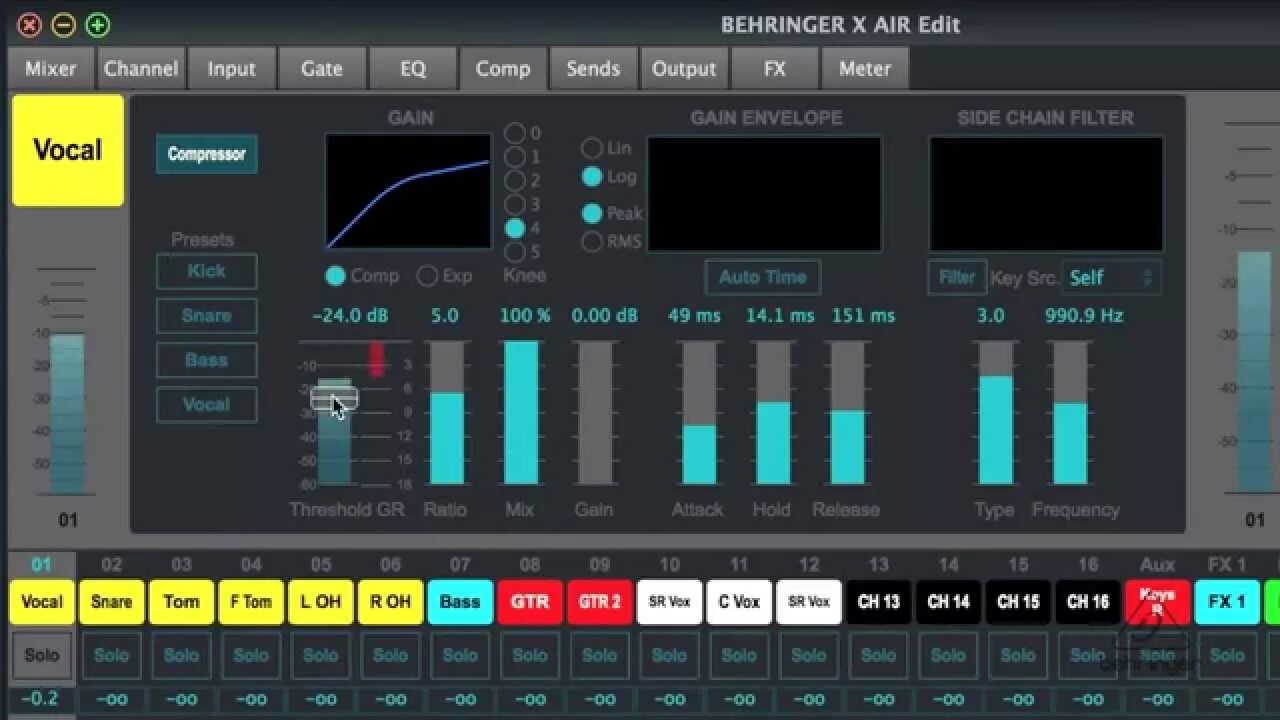 Приложение x air. Behringer x18 air эквализация вокала. x air программа. behringer x32 расширение каналов. цифровой пульт behringer xr18 программа для управления.