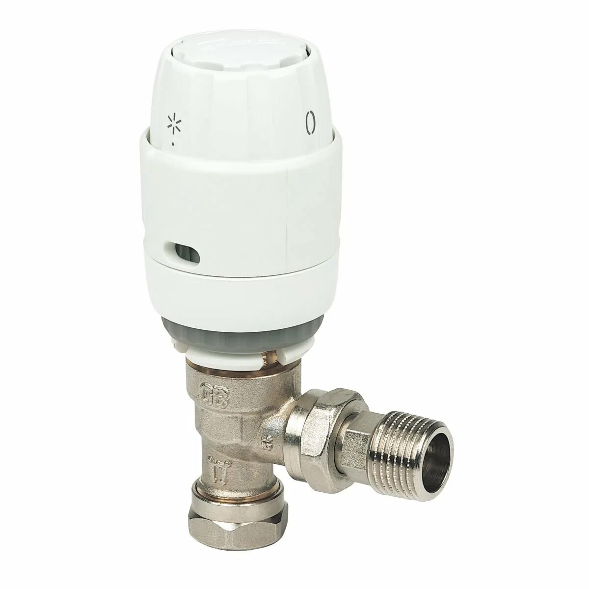 Термоголовка на теплый пол. Ras-c2 danfoss. danfoss регулятор теплого пола.