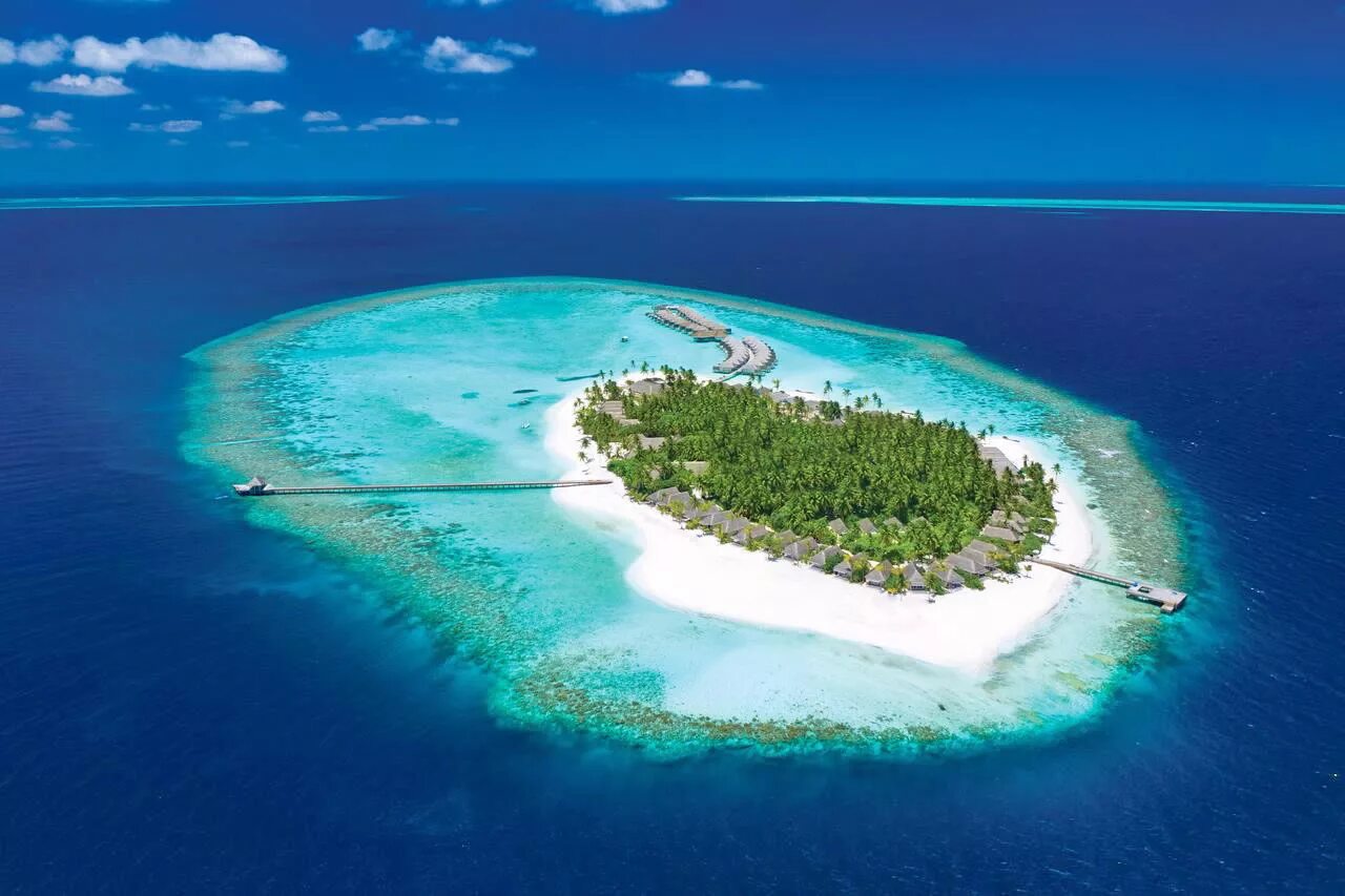 Мальдивский архипелаг maldivian archipelago